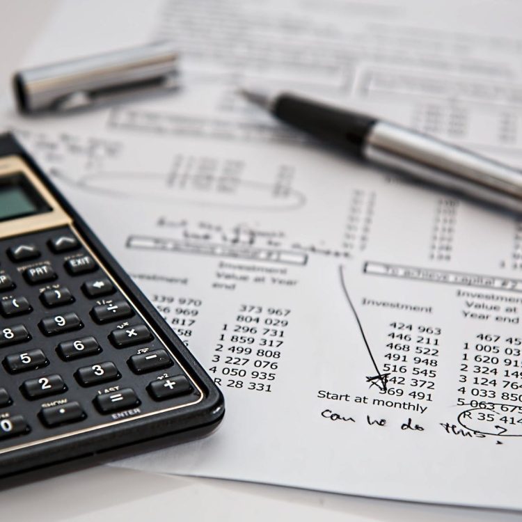 Sharp Bookkeeping & Payroll – Family run bookkeeping & payroll