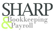 Sharp Bookkeeping & Payroll